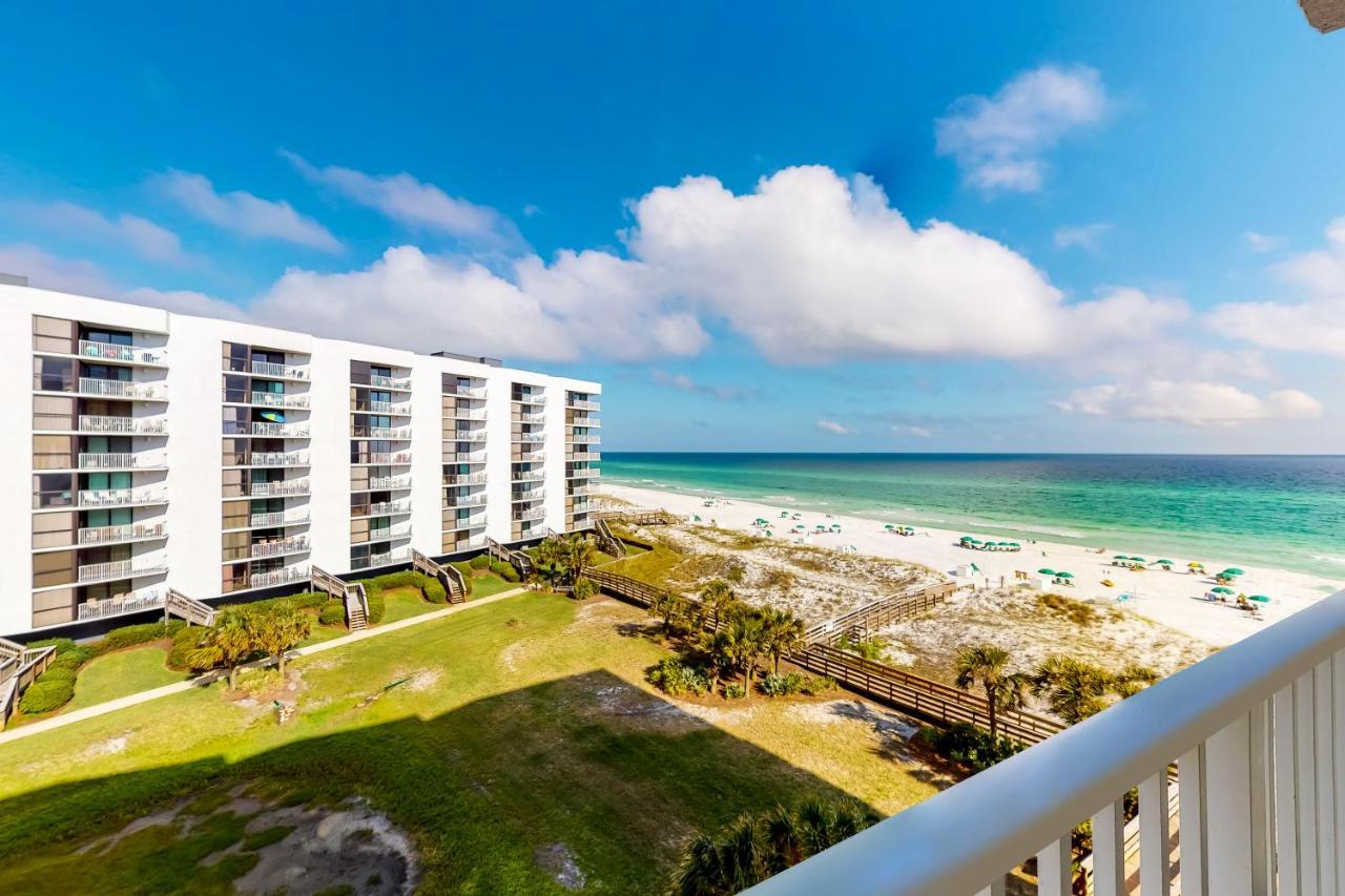 Apartament Mainsail 253 Destin Zewnętrze zdjęcie