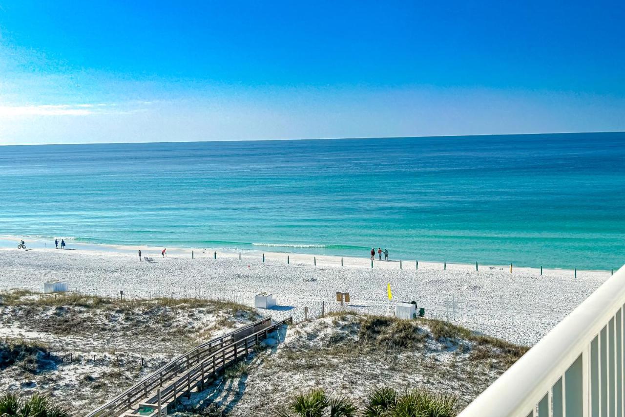Apartament Mainsail 253 Destin Zewnętrze zdjęcie