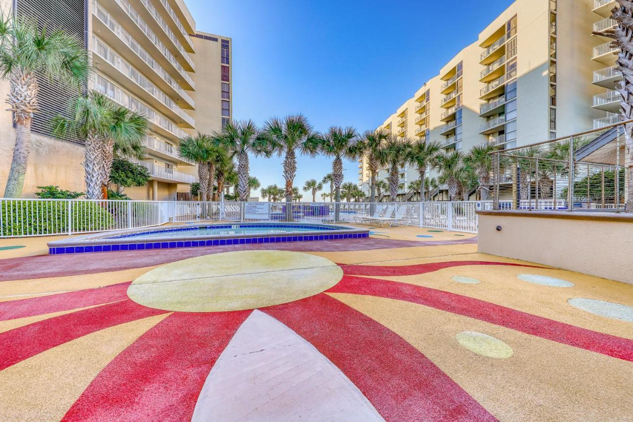 Apartament Mainsail 253 Destin Zewnętrze zdjęcie