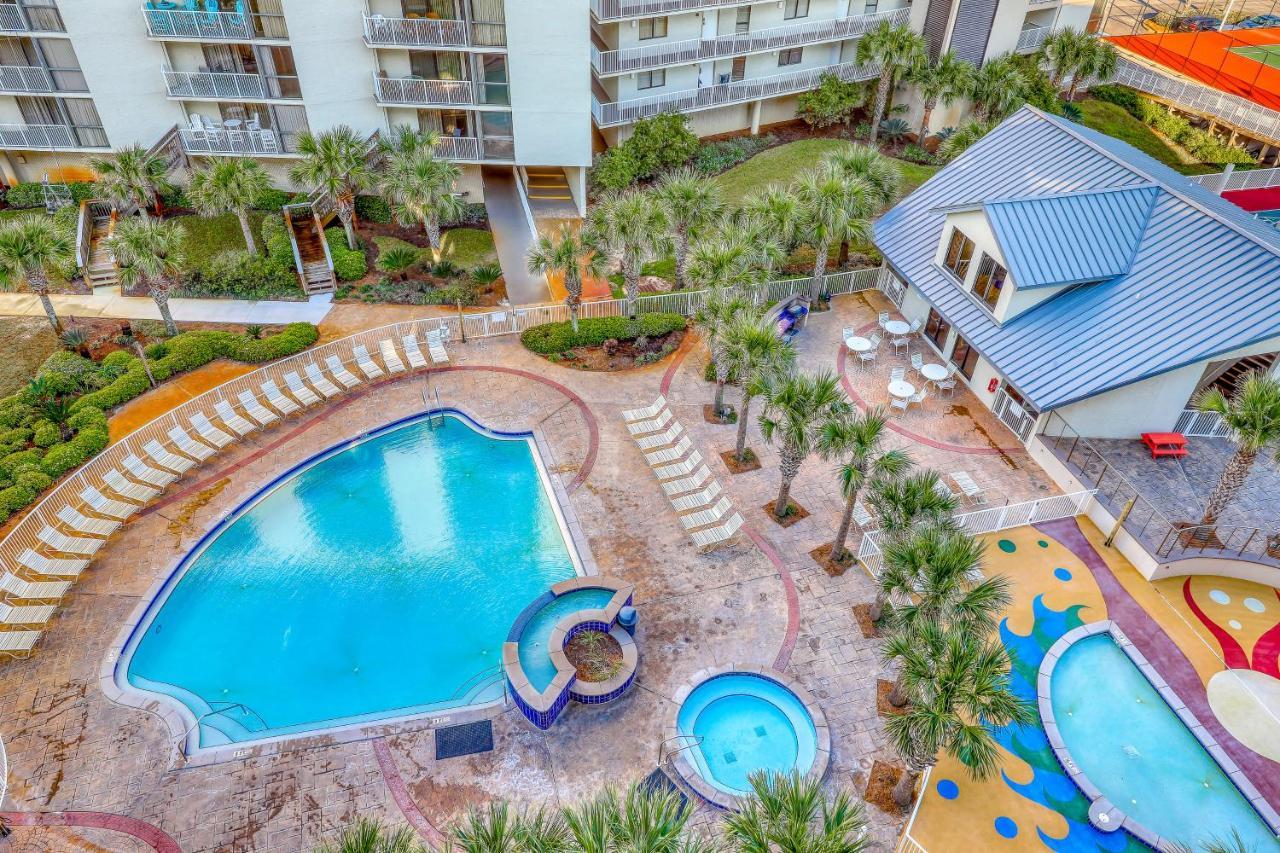 Apartament Mainsail 253 Destin Zewnętrze zdjęcie