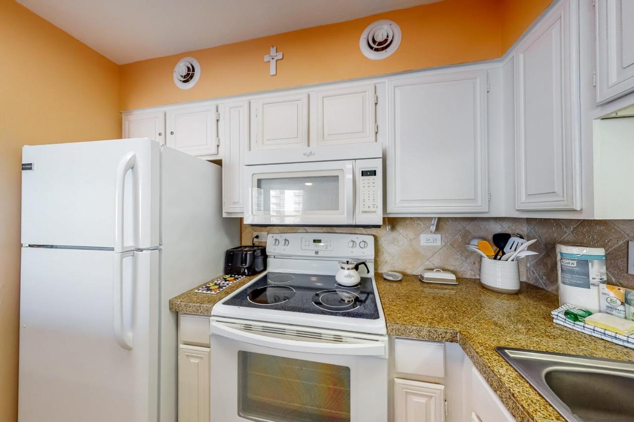 Apartament Mainsail 253 Destin Zewnętrze zdjęcie