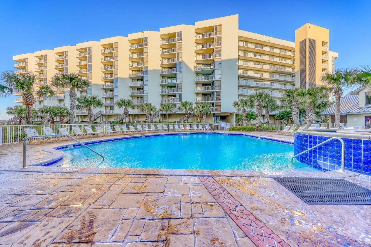 Apartament Mainsail 253 Destin Zewnętrze zdjęcie