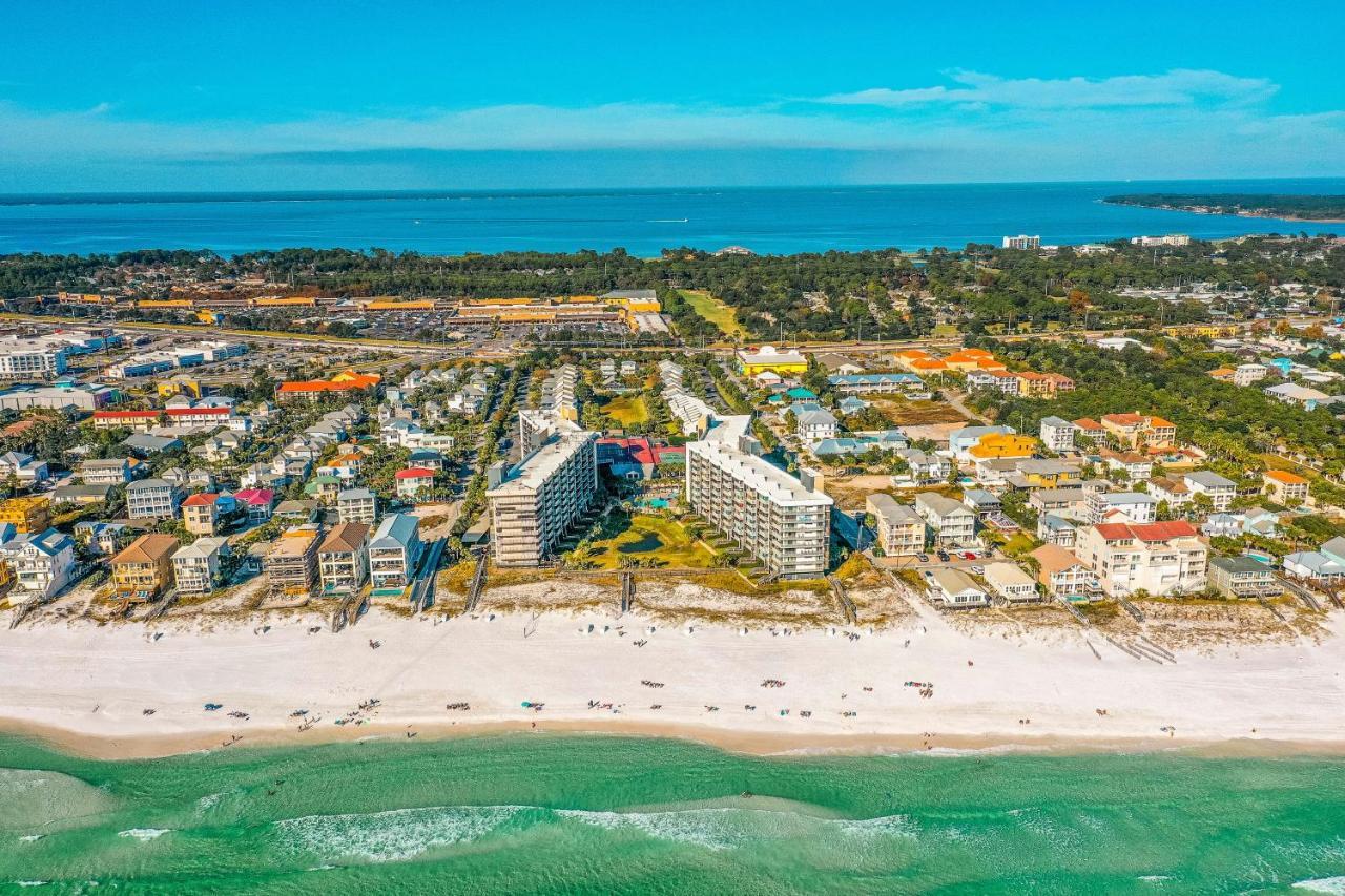 Apartament Mainsail 253 Destin Zewnętrze zdjęcie