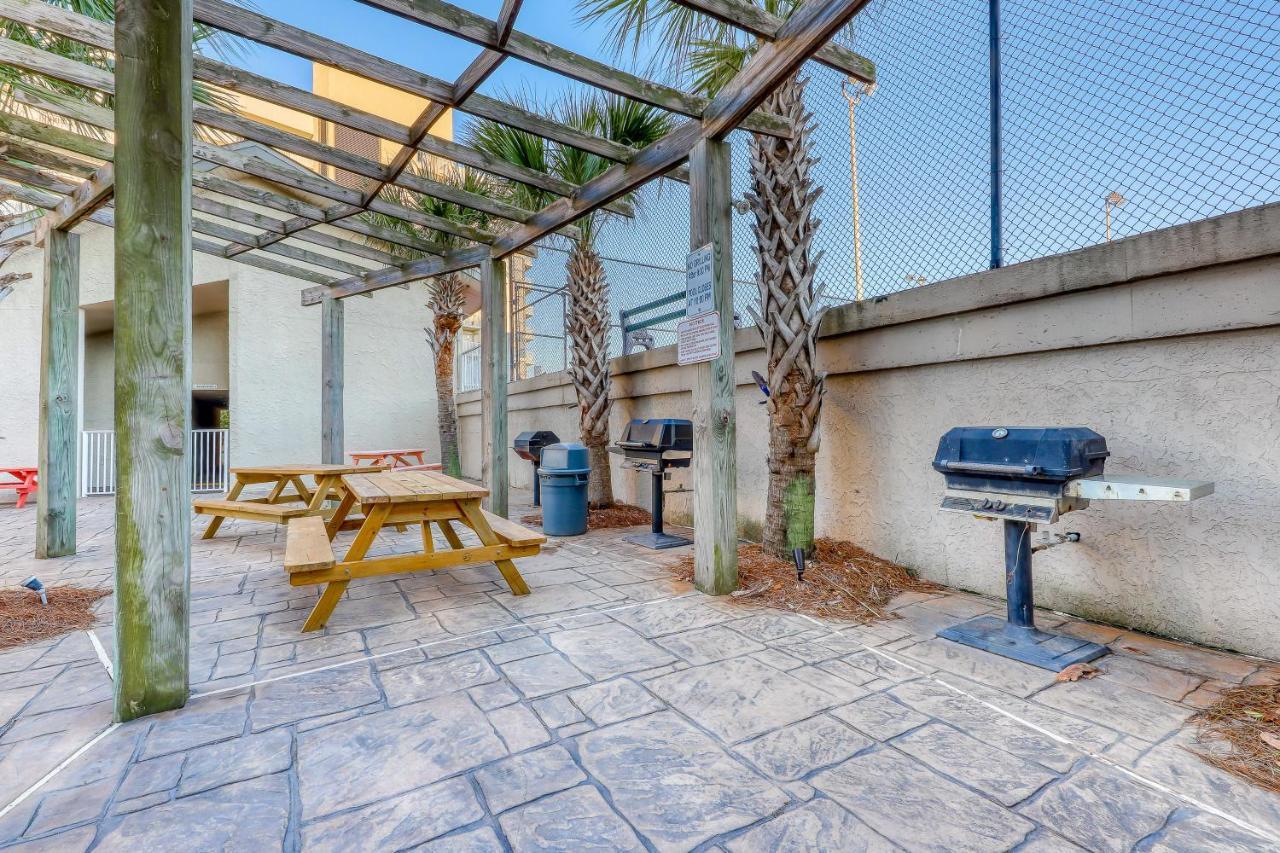Apartament Mainsail 253 Destin Zewnętrze zdjęcie