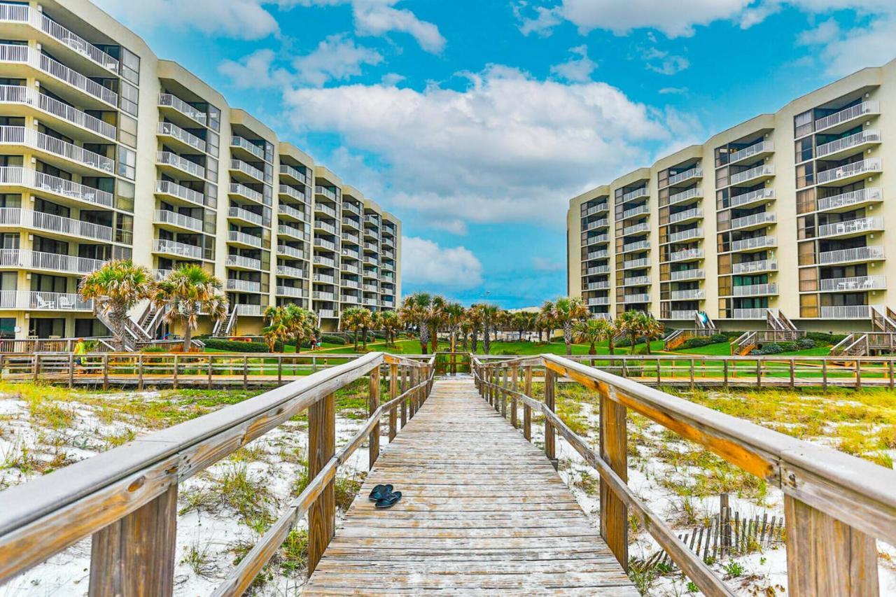 Apartament Mainsail 253 Destin Zewnętrze zdjęcie