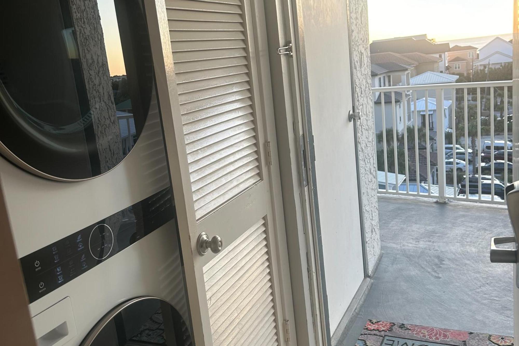 Apartament Mainsail 253 Destin Zewnętrze zdjęcie