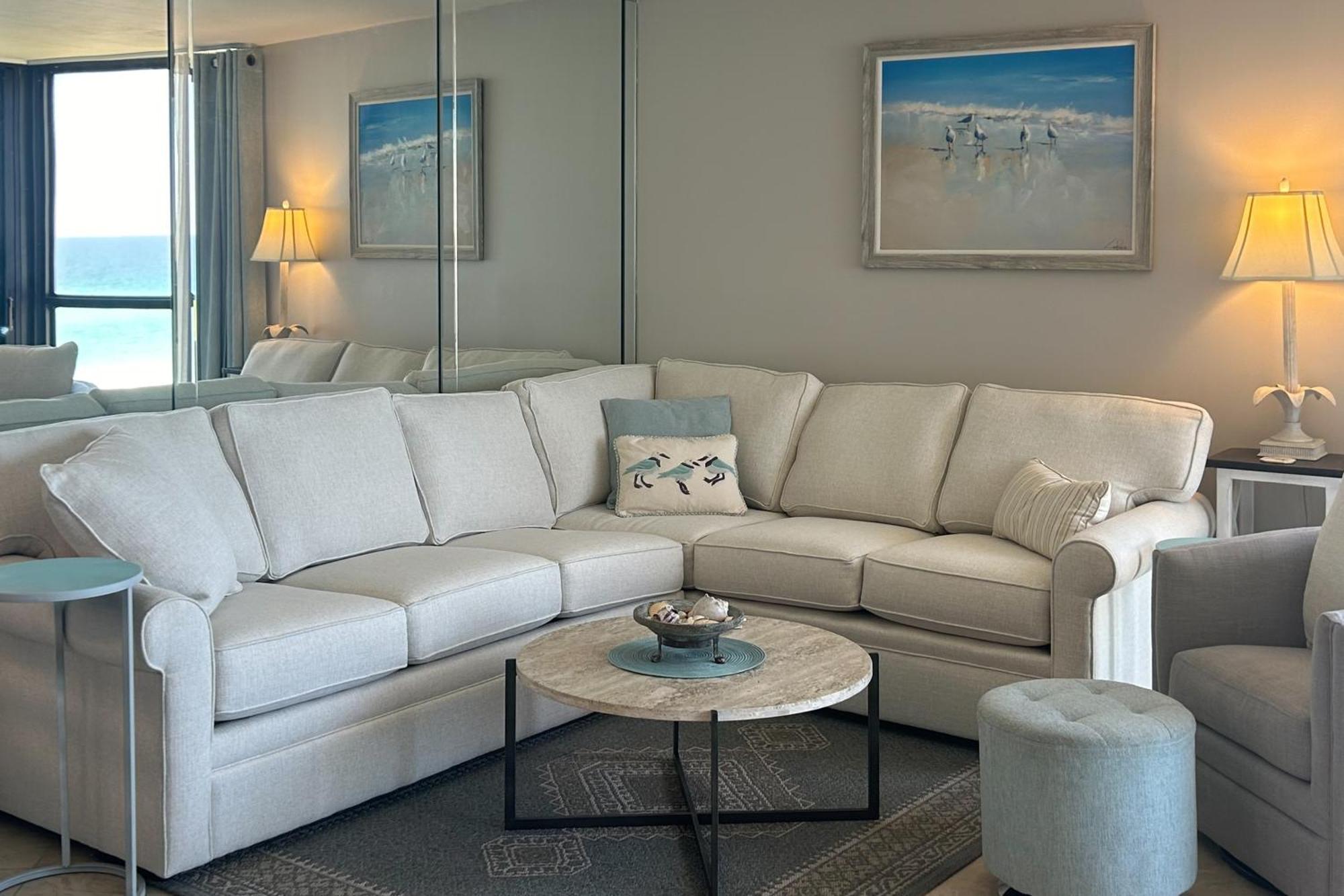Apartament Mainsail 253 Destin Zewnętrze zdjęcie